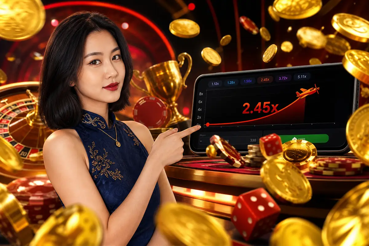kuatbox slot online koleksi permainan