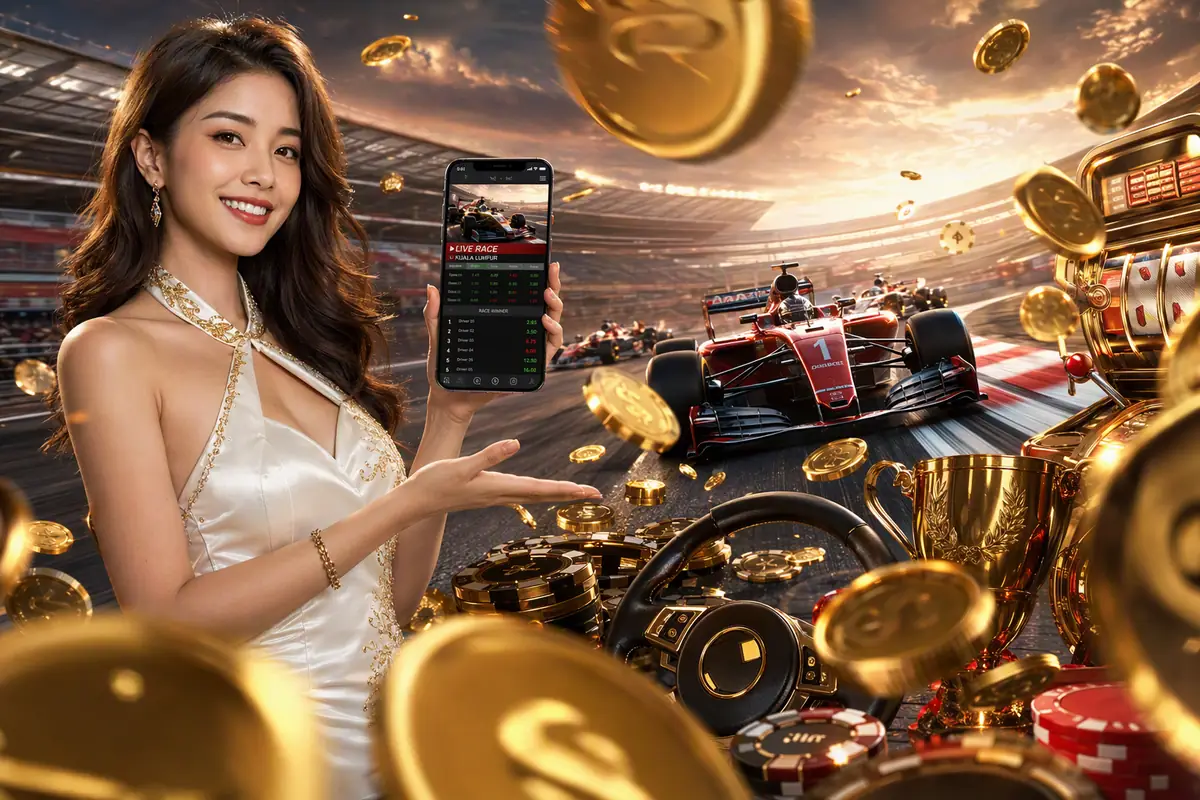 kuatbox kaedah pembayaran deposit poker