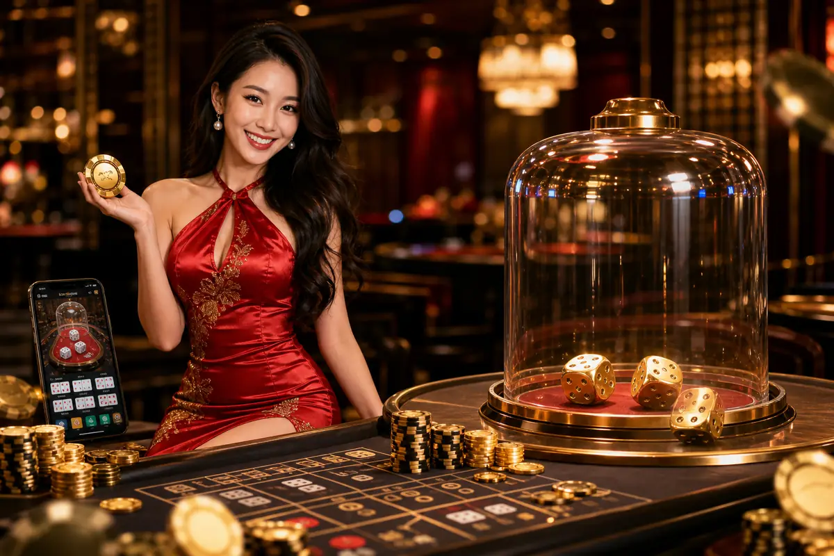 kuatbox login paparan akaun utama