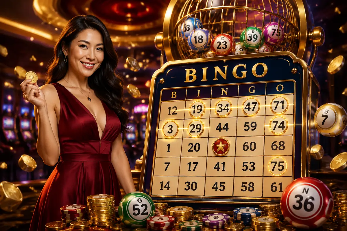 kuatbox Casino suasana meja roulette live